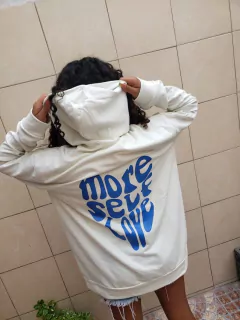 Buzo More Self Love - comprar online