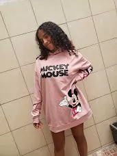 Buzo Mickey