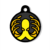 Placa de Identificacion - EE - Greyjoy