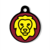 Placa de Identificacion - EE - Lannister