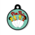 Placa de Identificacion - EE - Pinpals