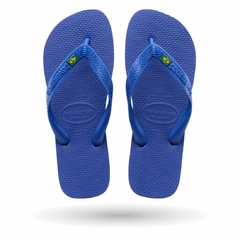 Havaianas Brasil Azul Naval