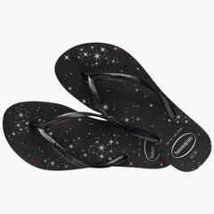 Havaianas Slim Gloss Cinza na internet