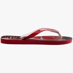 Havaianas Top Marvel Vermelho Apache - +UP