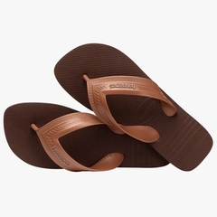 Havaianas Hybrid Be Café na internet