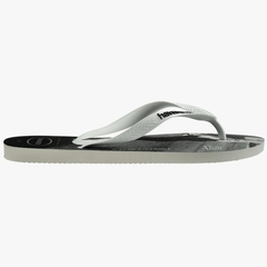 Havaianas Hype Branco - +UP