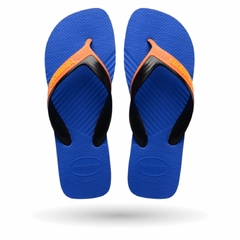 Havaianas Dual Azul Estrela