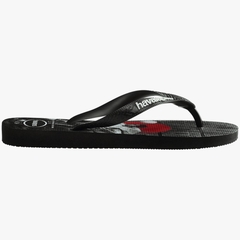 Havaianas Top Times Corinthians - +UP