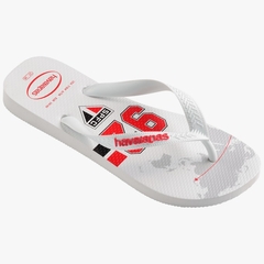 Havaianas Top Times São Paulo - comprar online