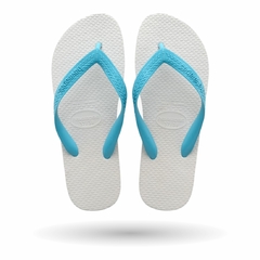 Havaianas Tradicional Azul