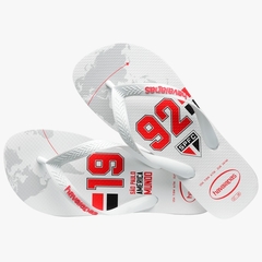Havaianas Top Times São Paulo na internet