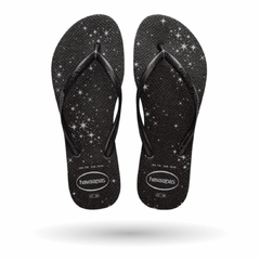 Havaianas Slim Gloss Cinza