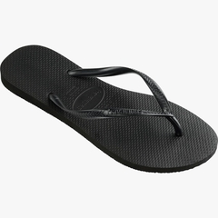 Havaianas Slim Preto - comprar online