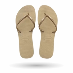 Havaianas Flat Areia