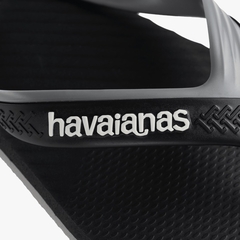 Imagem do Havaianas Dual Preto
