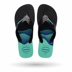 Havaianas Top Max Basic Preto