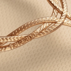 Havaianas Flash Sweet Areia - loja online