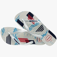 Havaianas Trend Branco na internet