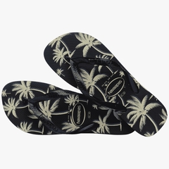 Havaianas Aloha Preto na internet