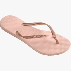 Havaianas Slim Rosa Ballet - comprar online