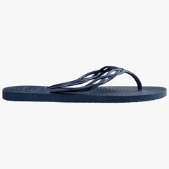 Havaianas Flash Sweet Azul Indigo - +UP