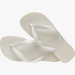 Havaianas Top Branco na internet