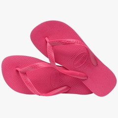 Havaianas Top Pink Eletric na internet