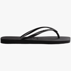 Havaianas Slim Square Preto - +UP