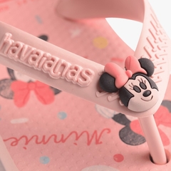 Havaianas Baby Disney Classics Rosa - loja online