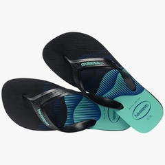 Havaianas Top Max Basic Preto na internet