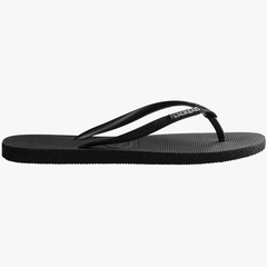 Havaianas Slim Sparkle ME Preto - +UP