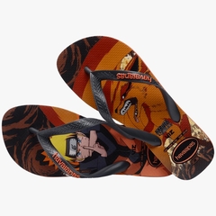 Havaianas Top Naruto Cerâmica na internet