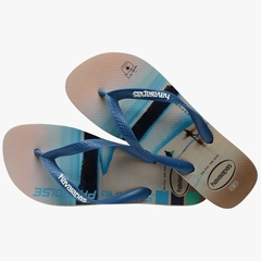 Havaianas Hype Areia na internet