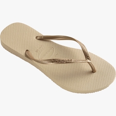 Havaianas Slim Areia - comprar online