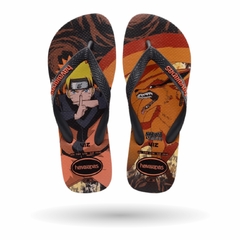 Havaianas Top Naruto Cerâmica