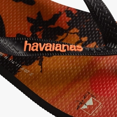 Havaianas Hype Preto - loja online