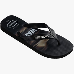 Havaianas Surf Preto - comprar online