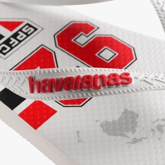 Havaianas Top Times São Paulo - +UP