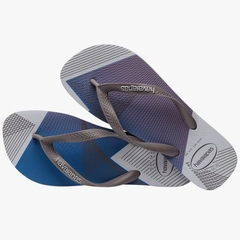 Havaianas Trend Cinza Gelo na internet
