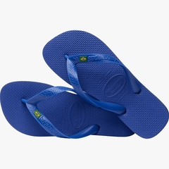 Havaianas Brasil Azul Naval na internet