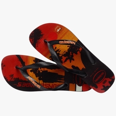Havaianas Hype Preto na internet