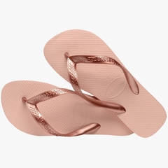 Havaianas Top Rosa Ballet na internet