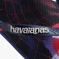 Havaianas Top Marvel Marinho - loja online