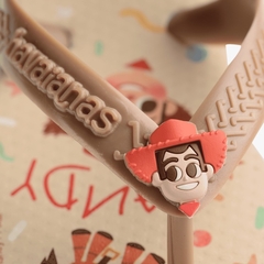 Havaianas Baby Disney Classics Branco - loja online