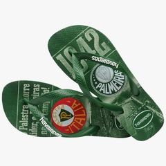 Havaianas Top Times Palmeiras na internet