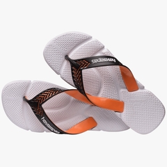 Havaianas Power 2.0 Branco na internet