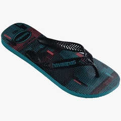 Havaianas Power Light Verde - comprar online