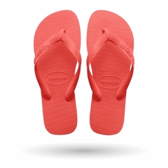 Havaianas Top Salmão