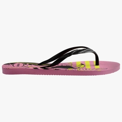 Havaianas Fantasia Style Pink Limonade - +UP