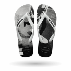 Havaianas Hype Branco